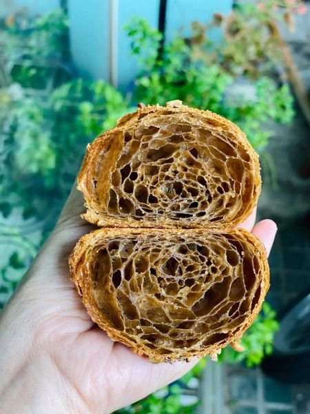 BÁNH NGÀN LỚP --- Thời gian: 15-16-17/10/2020