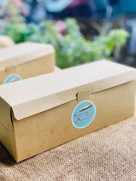 BÁNH NGÀN LỚP --- Thời gian: 15-16-17/10/2020