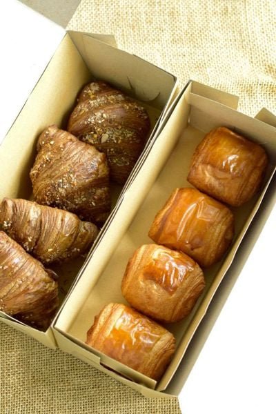 BÁNH NGÀN LỚP --- Thời gian: 15-16-17/10/2020