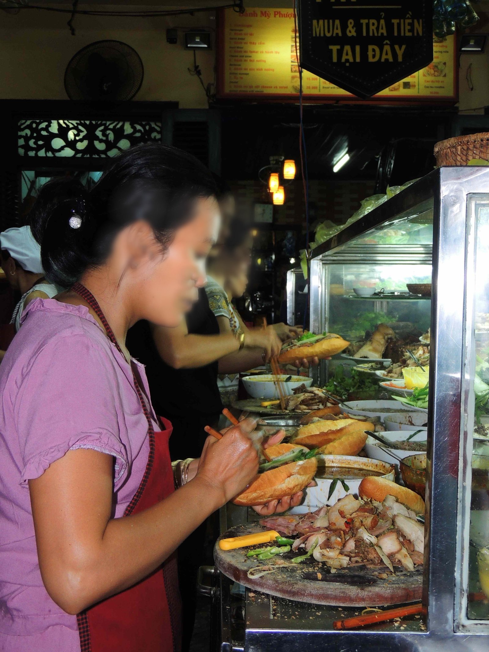 Khám Phá Hương Vị **Banh Mi Hội An** Trứ Danh Tại Nhà 3 Khám Phá Hương Vị **Banh Mi Hội An** Trứ Danh Tại Nhà