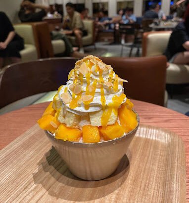 Khám Phá Xưởng Bánh Mì Tươi Phong Cách Hàn Quốc Độc Đáo