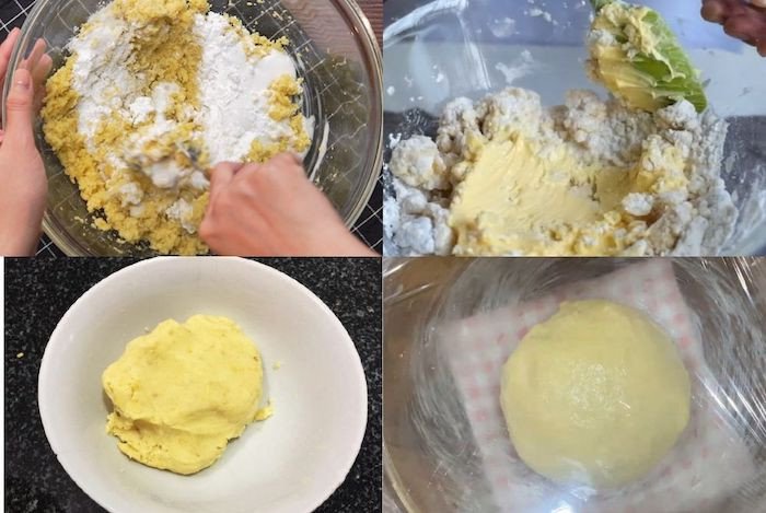 Tự Làm Bánh Mì Yến Mạch Bằng Nồi Chiên Không Dầu Thơm Ngon