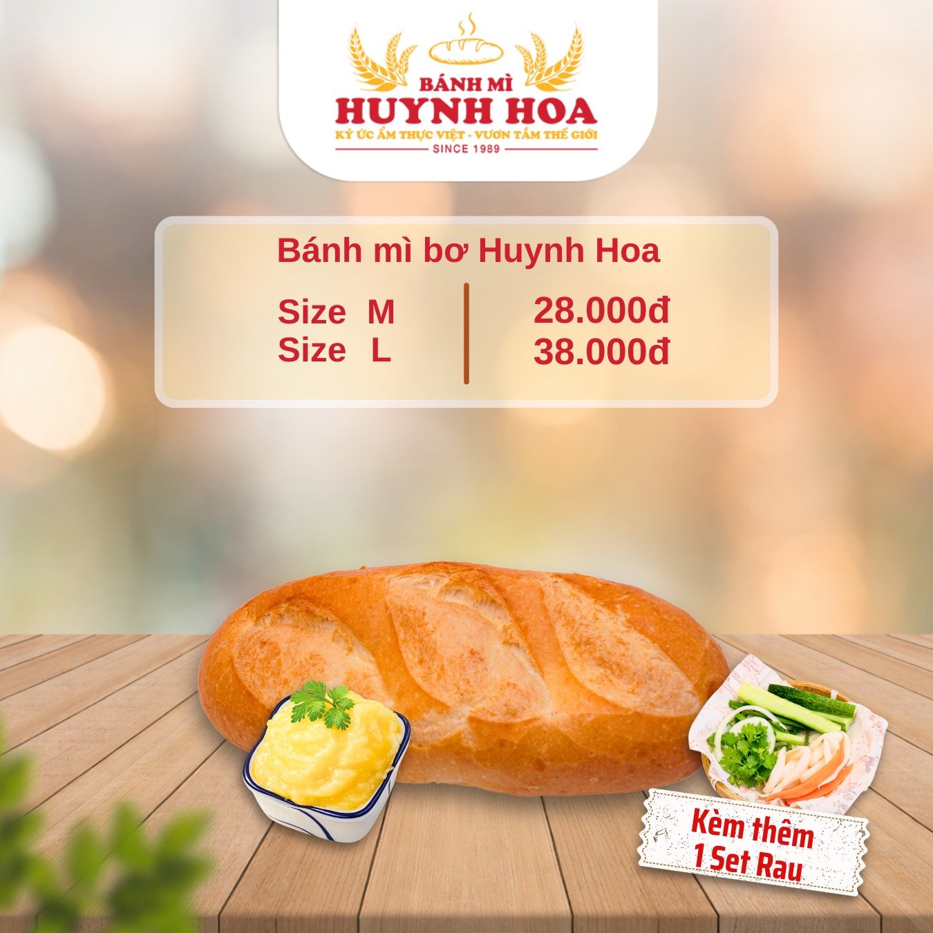 Bảng Giá Bánh Mì Huỳnh Hoa Mới Nhất Kèm Menu Chi Tiết 1 Bánh Mì Huỳnh Hoa: Biểu Tượng Ẩm Thực và Mức Giá Đặc Trưng