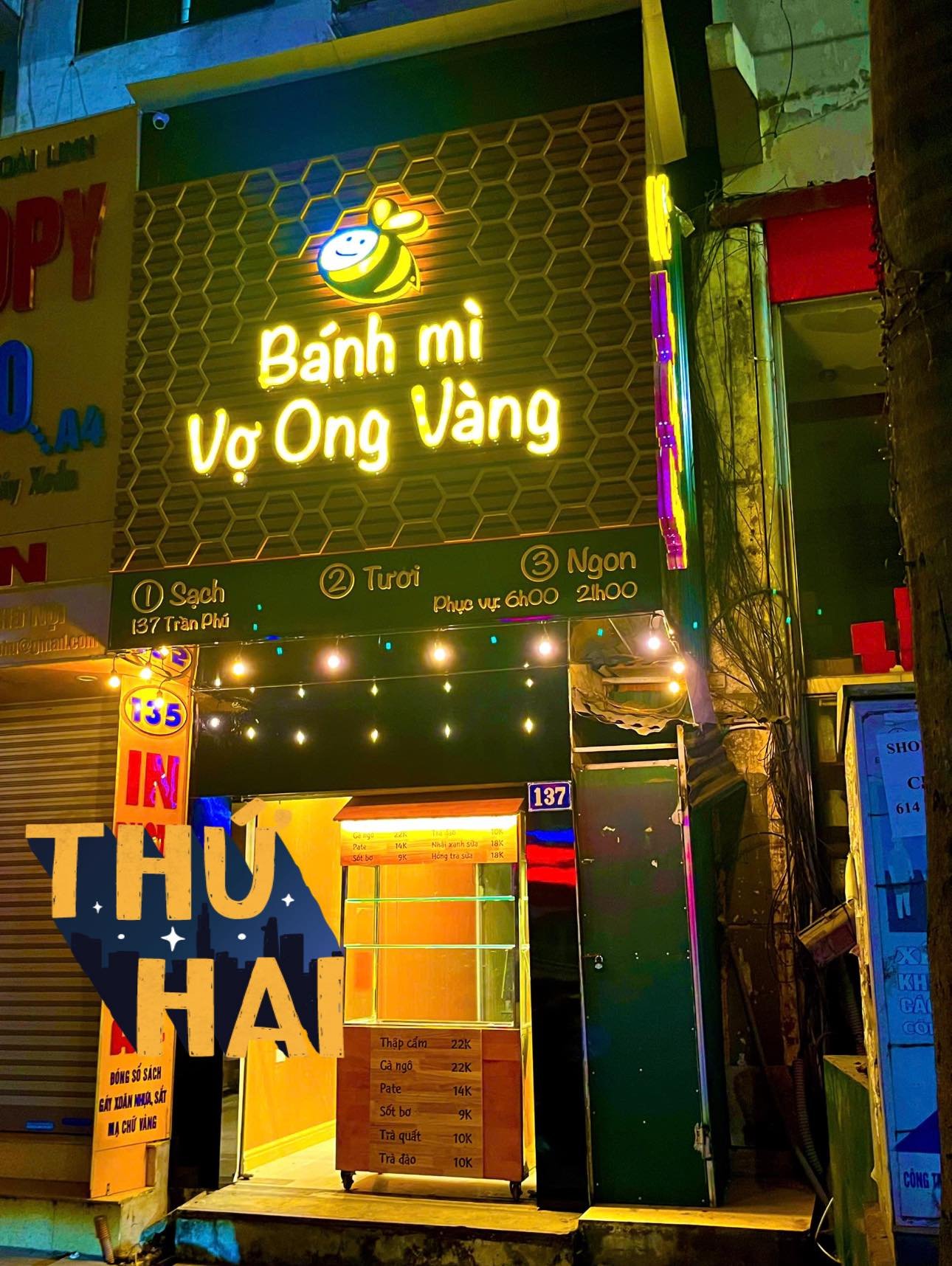 Lợi Ích Cốt Lõi Của Nhượng Quyền Thương Hiệu Bánh Mì