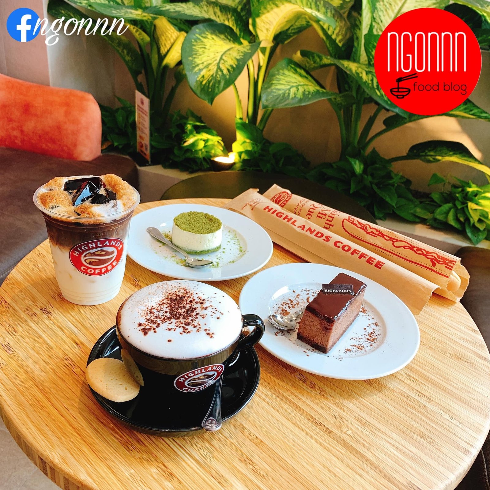 Bánh mì Highland bao nhiêu calo và có phù hợp để giảm cân