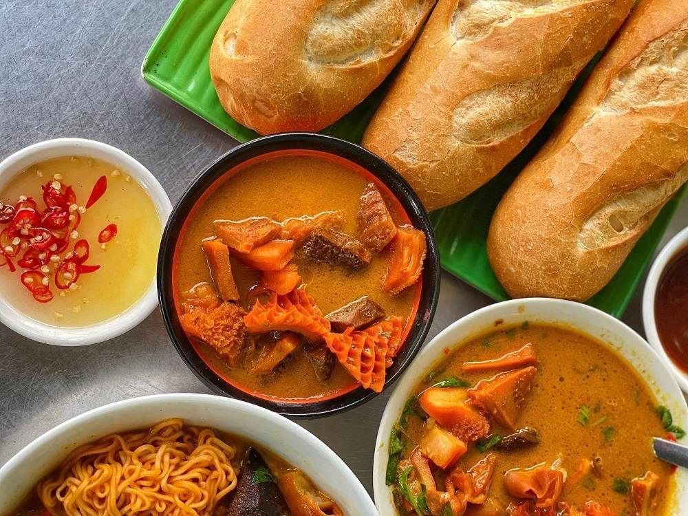 Chuyên gia giải đáp việc ăn bánh mì buổi tối có thật sự tốt