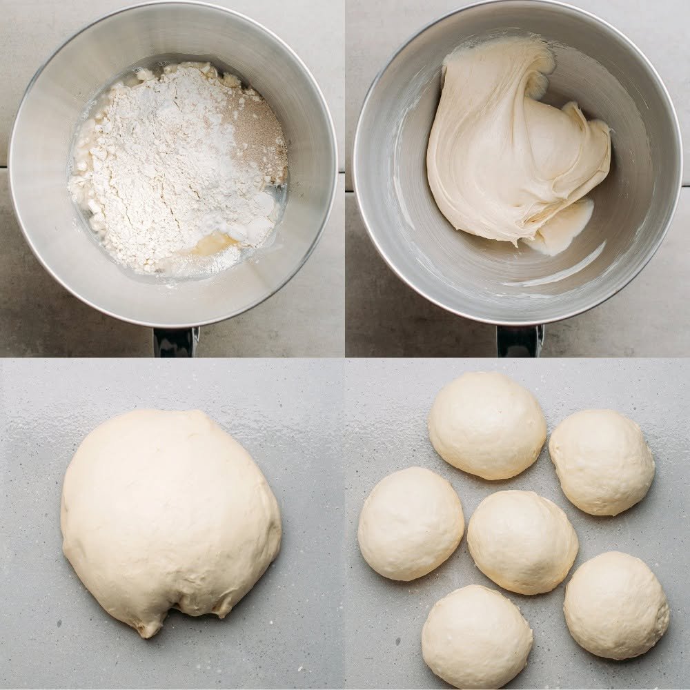 Giải đáp men nở làm bánh mì mua ở đâu để đảm bảo chất lượng
