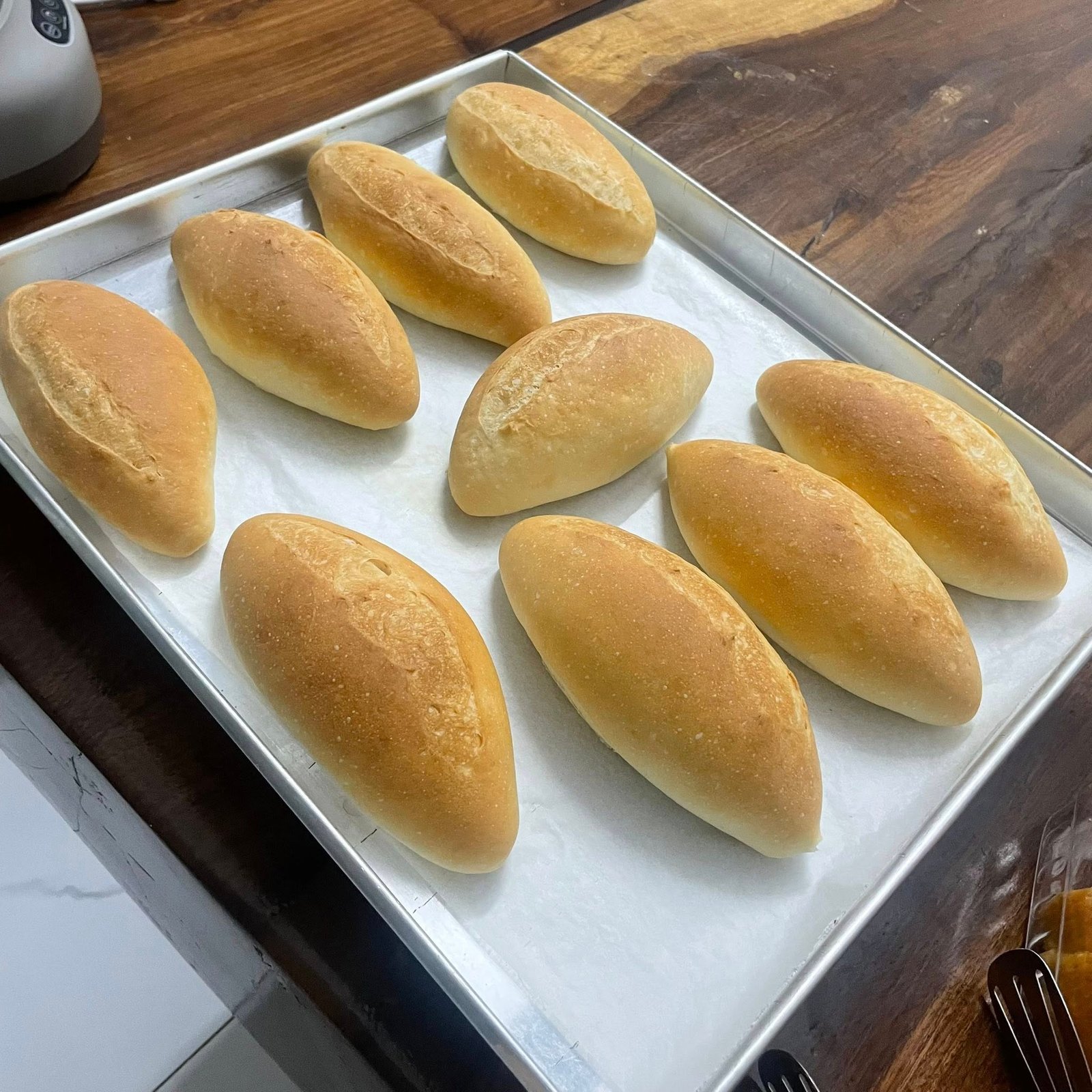 Thuyết minh về bánh mì lớp 8 ngắn gọn, hấp dẫn, dễ ghi điểm