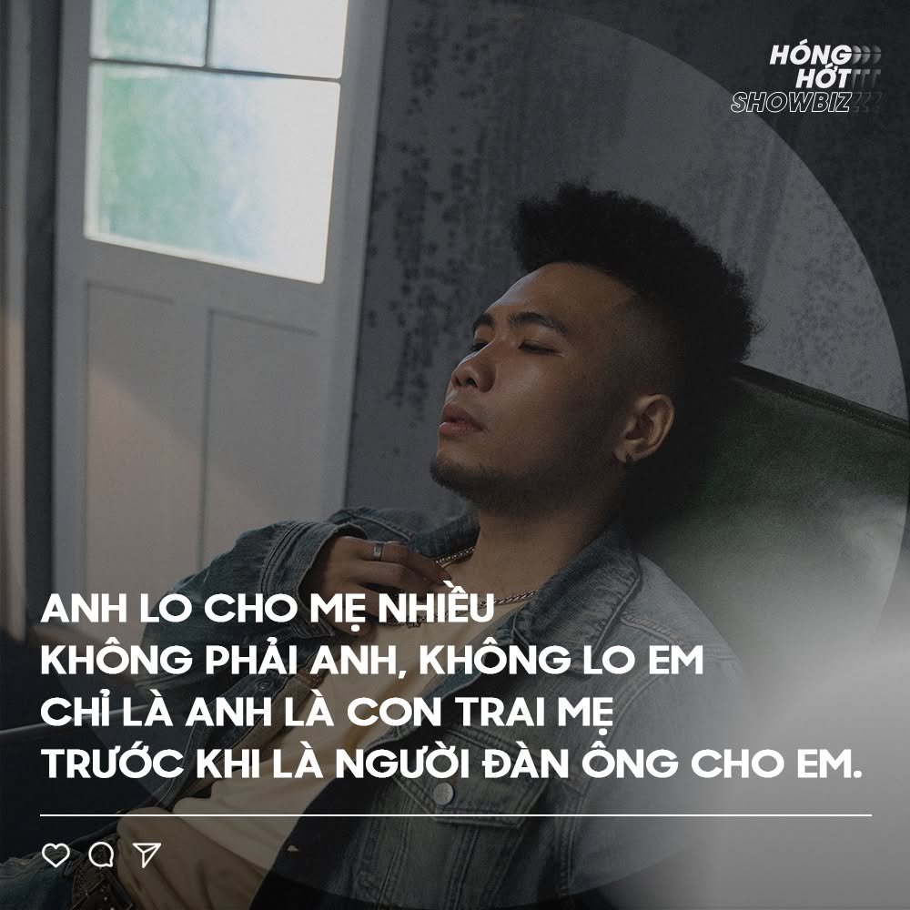 Tổng hợp lời bài hát Phúc Du yêu anh đi mẹ anh bán bánh mì