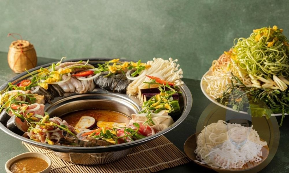 Ẩm thực Miền Tây