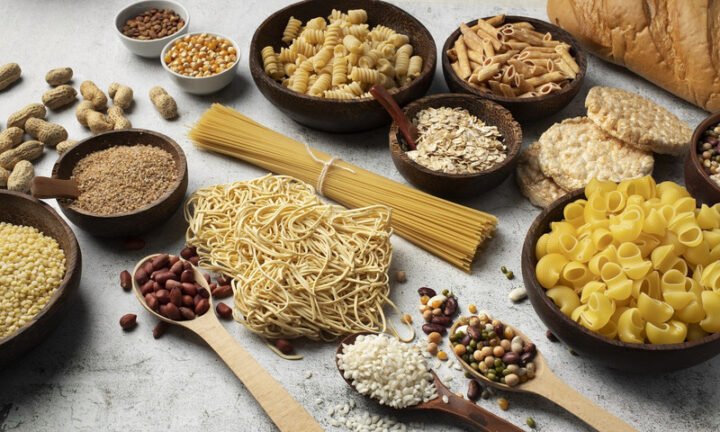 ăn bánh mì ruốc có béo không