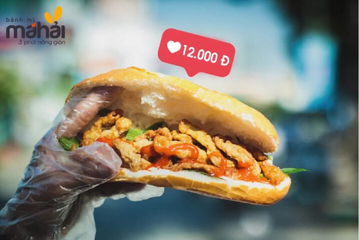 Bảng xếp hạng các món sandwich ngon nhất thế giới, minh chứng cho ý nghĩa của bánh mì Việt Nam