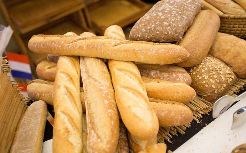 Bánh mì Big C cung cấp năng lượng nhanh, nhưng cần biết 100g bánh mì Big C bao nhiêu calo để ăn hợp lý