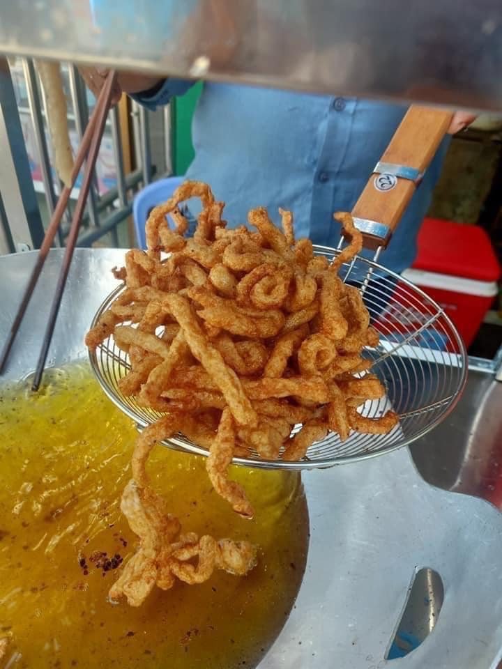 Bánh mì chả cá Phú Quốc