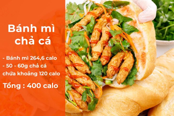 Bánh mì chả thịt hấp dẫn, món ăn quen thuộc của Saigonese Baguette