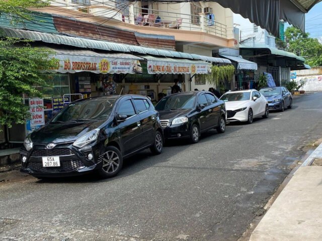 Bánh mì chảo Cần Thơ thơm ngon tại Beefsteak 123