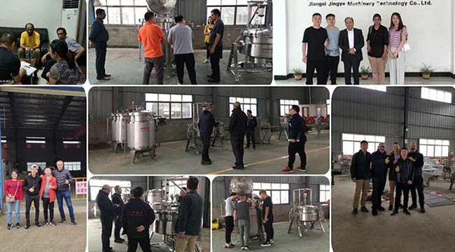 Bánh mì Doner Kebab Đức Long đã hoàn thành, sẵn sàng phục vụ