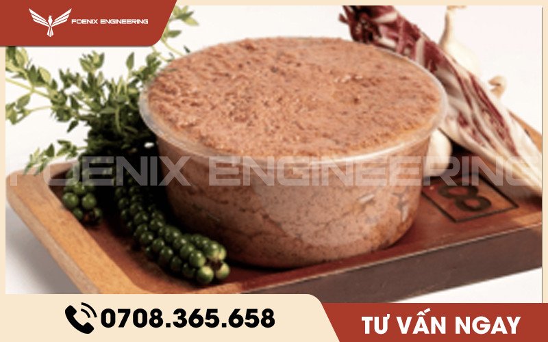 Bánh mì Huỳnh Hoa bao nhiêu - hương vị pate