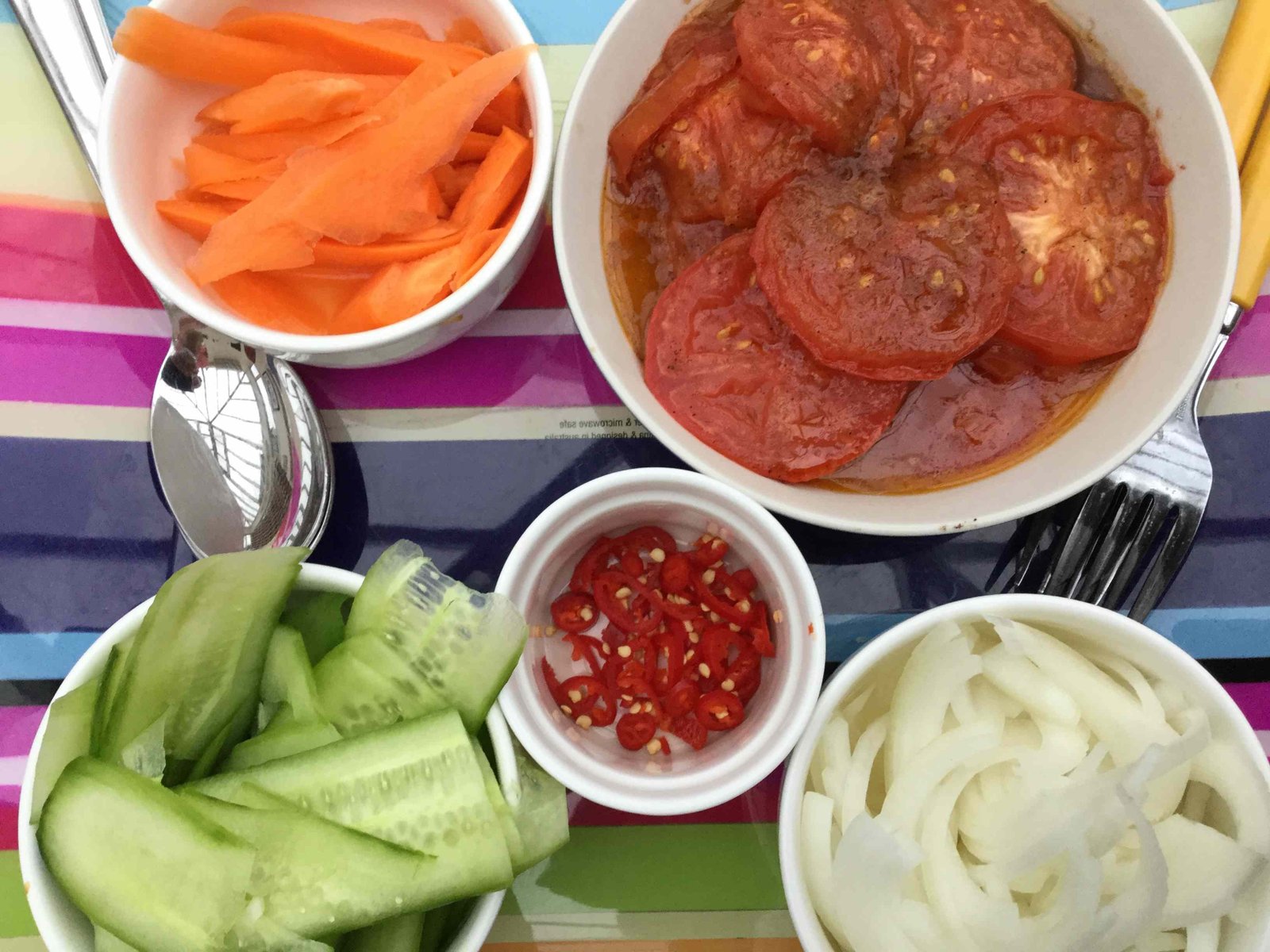 Khám Phá Hương Vị **Banh Mi Hội An** Trứ Danh Tại Nhà 8 Khám Phá Hương Vị **Banh Mi Hội An** Trứ Danh Tại Nhà