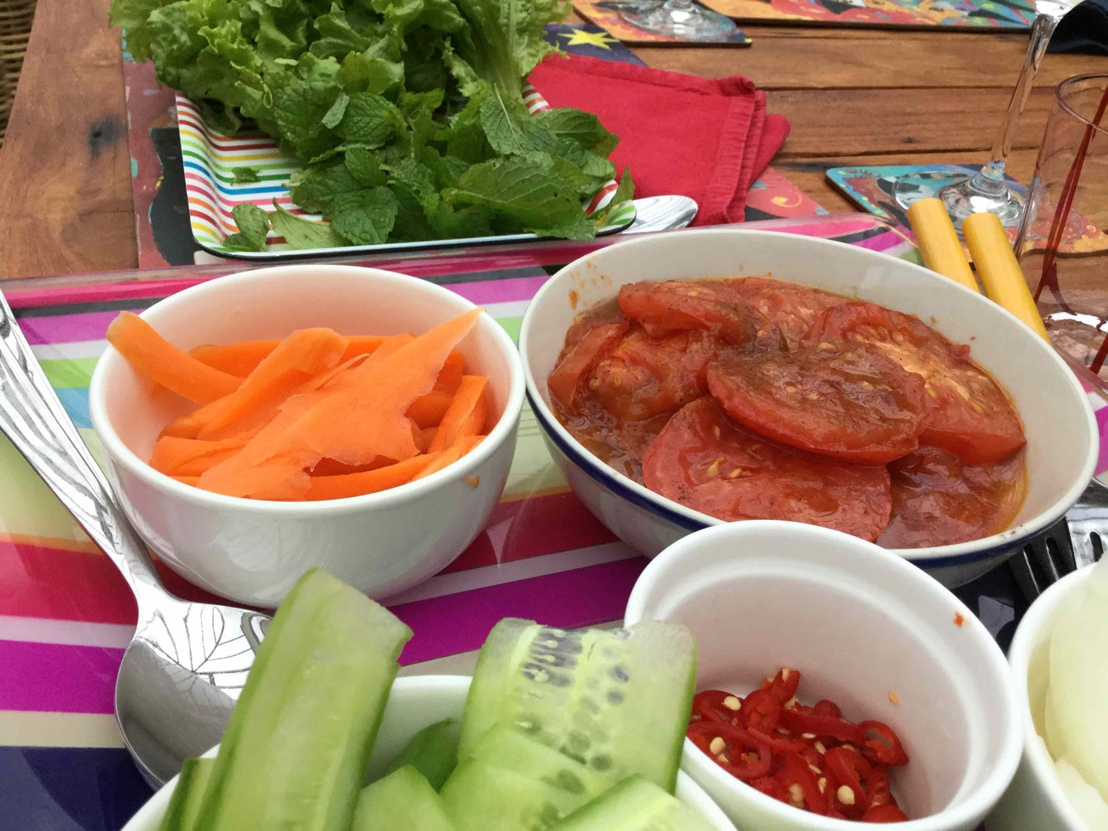 Khám Phá Hương Vị **Banh Mi Hội An** Trứ Danh Tại Nhà 10 Khám Phá Hương Vị **Banh Mi Hội An** Trứ Danh Tại Nhà