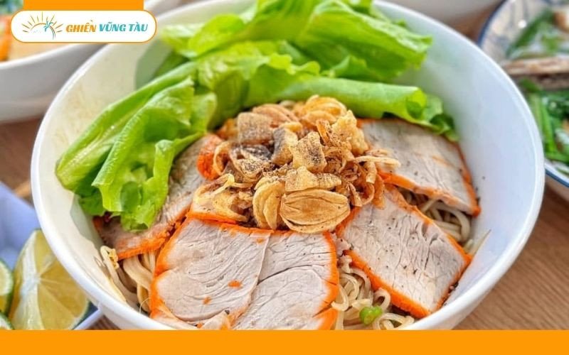 Bánh mì Ngọc Châu, lựa chọn hoàn hảo cho bữa sáng tại Vũng Tàu