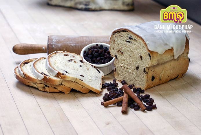 Bánh mì ngũ cốc nguyên cám, lựa chọn lành mạnh cho mọi bữa ăn