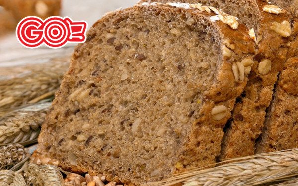 Bánh mì nguyên cám tươi ngon