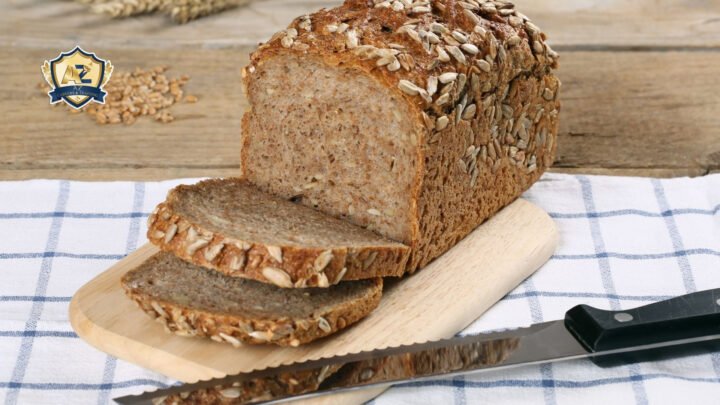 Bánh mì nguyên cám và ngũ cốc