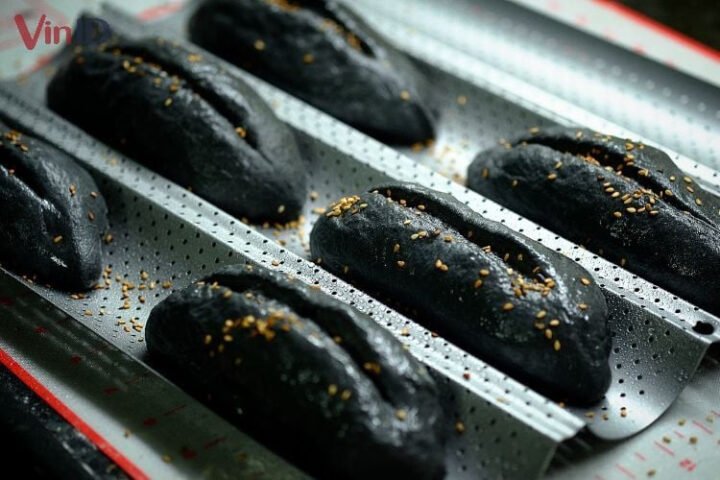 Bánh mì than tre bao nhiêu calo và vai trò của tinh than tre Nhật Bản trong ẩm thực