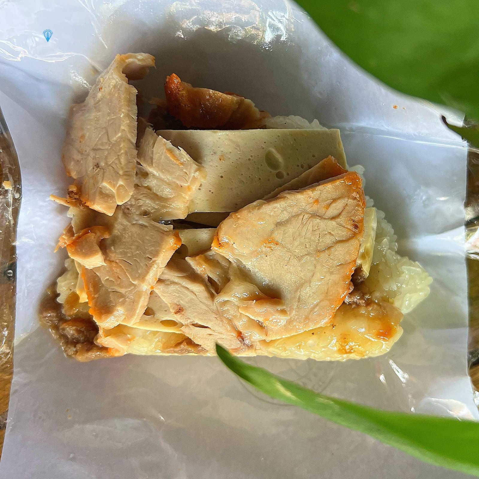 Bánh mì thịt Vũng Tàu đầy đặn với pate và thịt