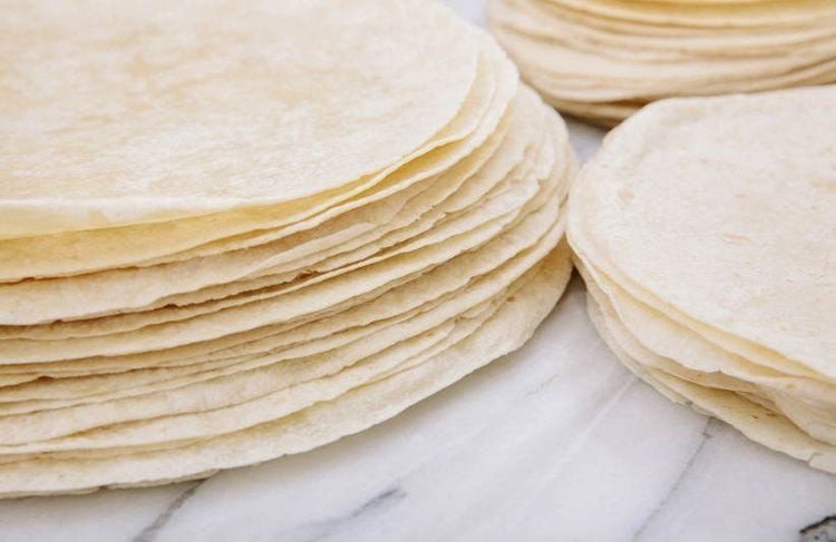 Bánh tortillas ít carb có tốt cho người tiểu đường
