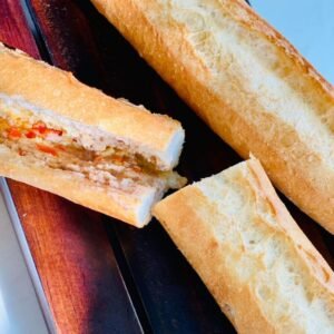 Bánh mì Que