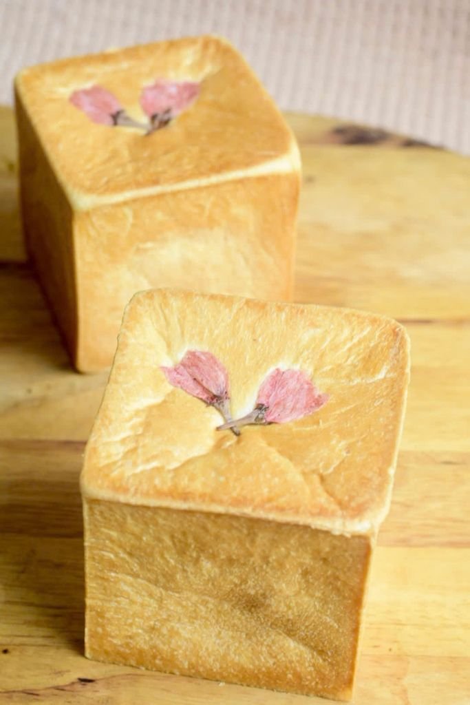 Bánh Mì Shokupan 4 Bánh Mì Shokupan