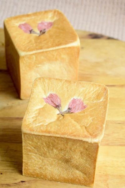 Bánh Mì Shokupan 3 Bánh Mì Shokupan