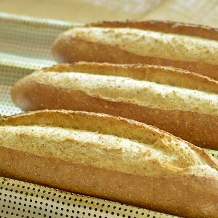 Sourdough Tươi Cám Mật ong 5 Sourdough Tươi Cám Mật ong