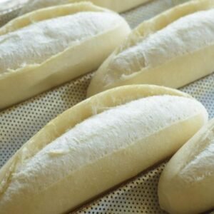 Sourdough Tươi Trắng