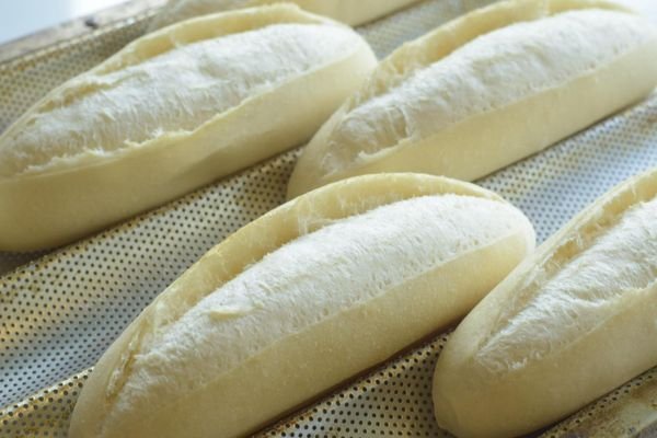 Sourdough Tươi Trắng 3 Sourdough Tươi Trắng