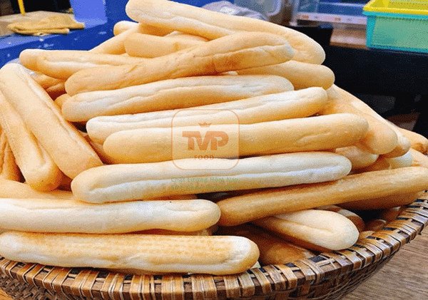 Bảo quản bánh mì que đúng cách để duy trì độ giòn và hương vị tươi ngon.
