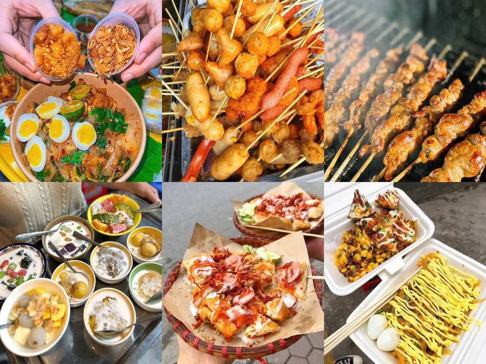 Bí quyết chọn bánh mì Hội An Chùa Láng ngon và an toàn