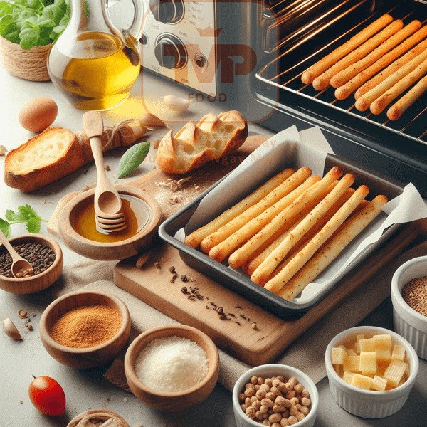 Bí quyết làm bánh mì que bị ỉu trở nên giòn ngon như mới mua.