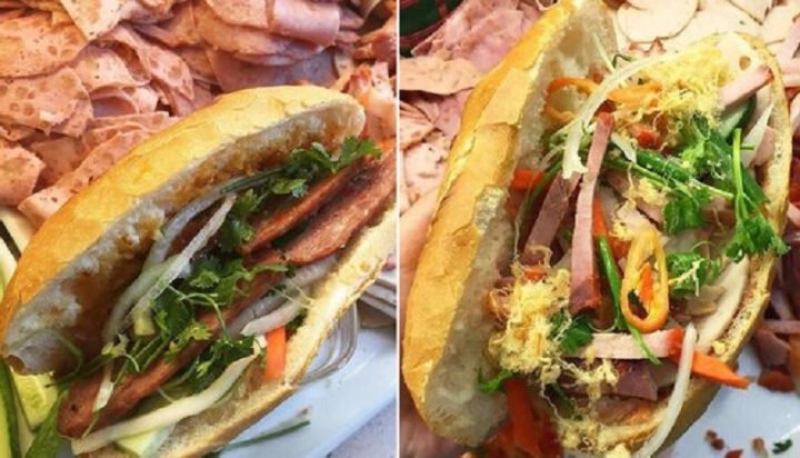 Bí quyết làm nhân bánh mì Thi Thi Vũng Tàu