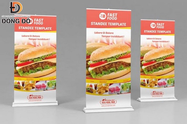 Biển quảng cáo bánh mì chuyên nghiệp, giải pháp tăng doanh số hiệu quả