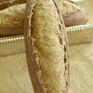 Sourdough Tươi Dark Rye