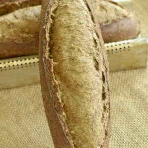 Sourdough Tươi Dark Rye