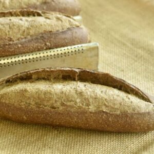 Sourdough Tươi Dark Rye