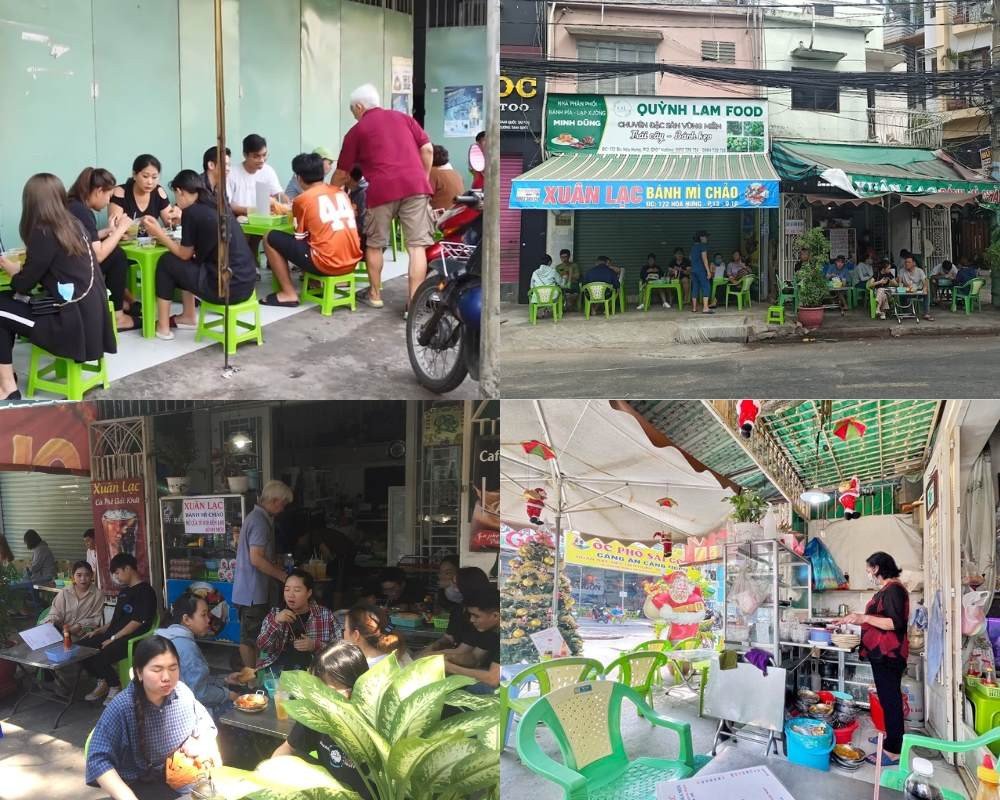 Bò chảo Xuân Lạc - địa chỉ quen thuộc của nhiều thực khách