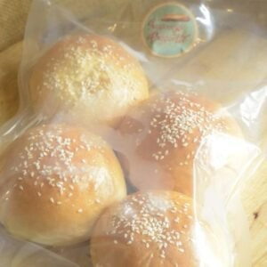 Set Burger Cấp Đông 8 Set Burger Cấp Đông