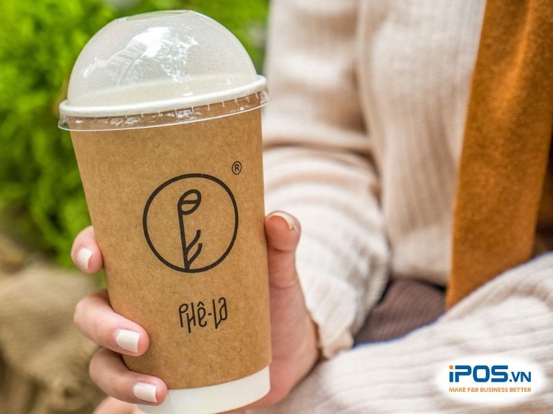 Cà phê phố cổ Hà Nội