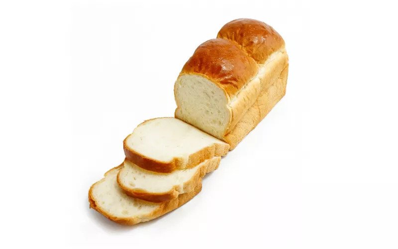 Các loại bánh mì Hawaii khoai tây khác nhau với hương vị đa dạng