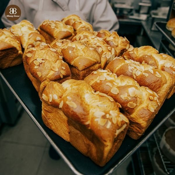 Các loại bánh mì ngọt tươi ngon cần được bảo quản đúng cách